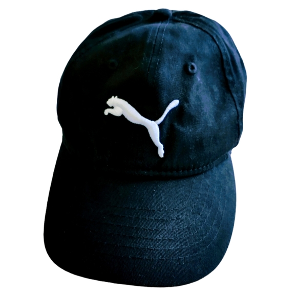Puma Kid's Hat - Picture 3 of 10